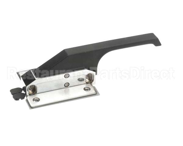 R27-1010-X Component Hardware 8-1/4" L Chrome Plated Die Cast Magnetic