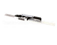 R27-1010X Component Hardware Latch,& Strike 3 3/4 Hole Cntr