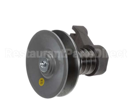 R27-6M Varimixer Arm Assembly