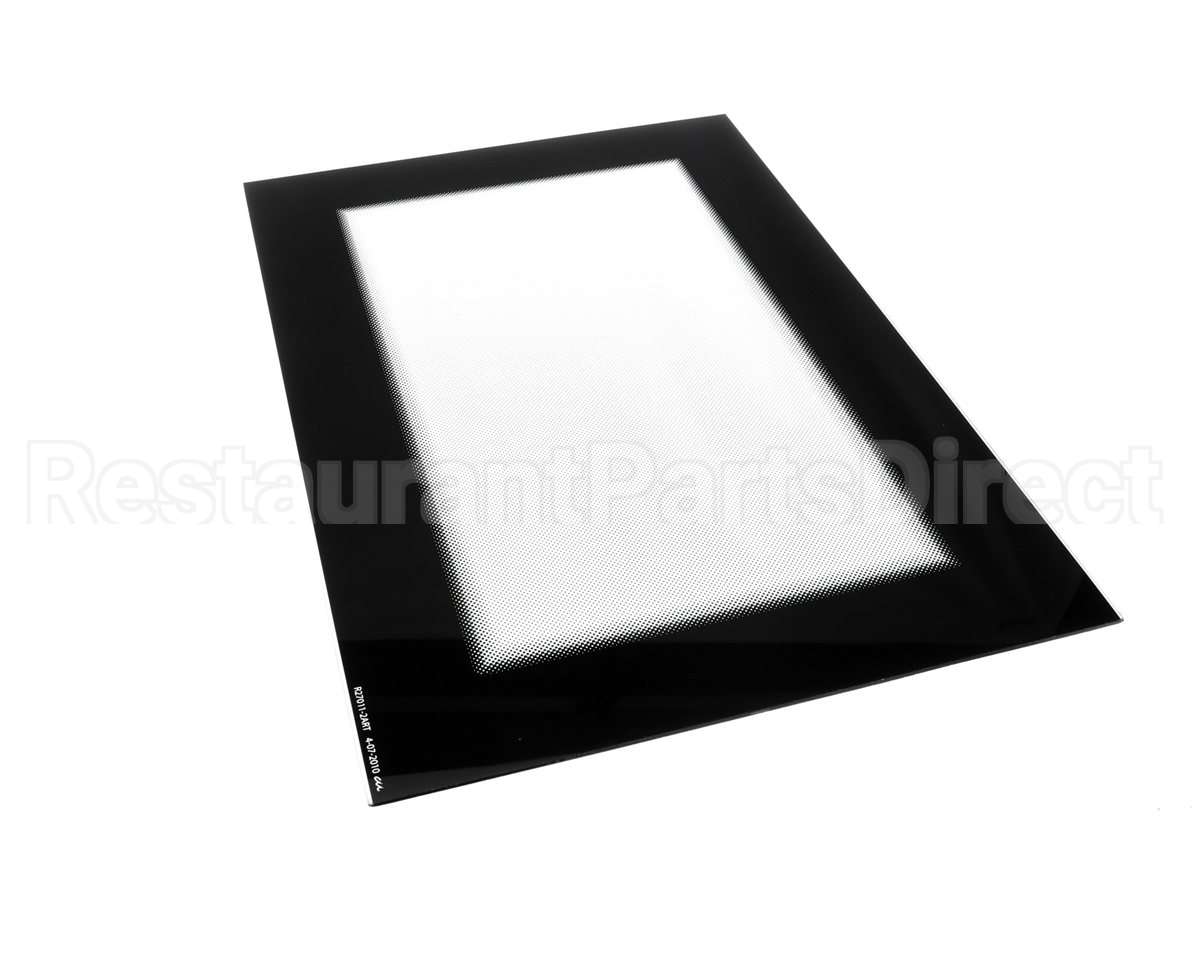 R27011 American Range Glass,Outer Oven Door Performr