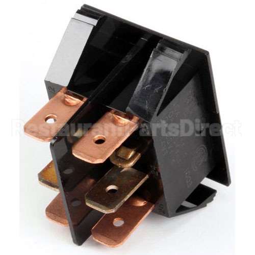 R2715 Compatible Blodgett Panel Dpdt Switch Momentary
