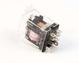 R2792 Blodgett Relay, Spst 240V Coil