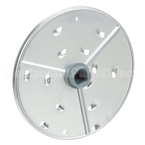 R280 Compatible Robot Coupe Disc-Grating Med Coarse