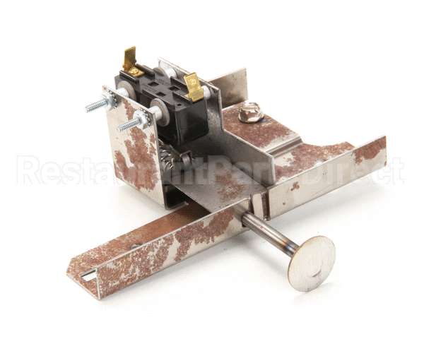 R2818 Blodgett Switch Bracket Assembly, Door