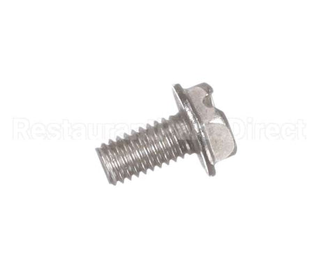 R2825 Blodgett Screw,Mach 10-32X3/8 Ss Hexhd