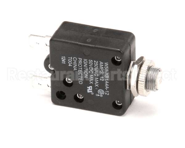 R286A Robot Coupe 13 Amp Breaker