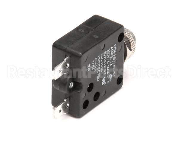 R286A Robot Coupe 13 Amp Breaker