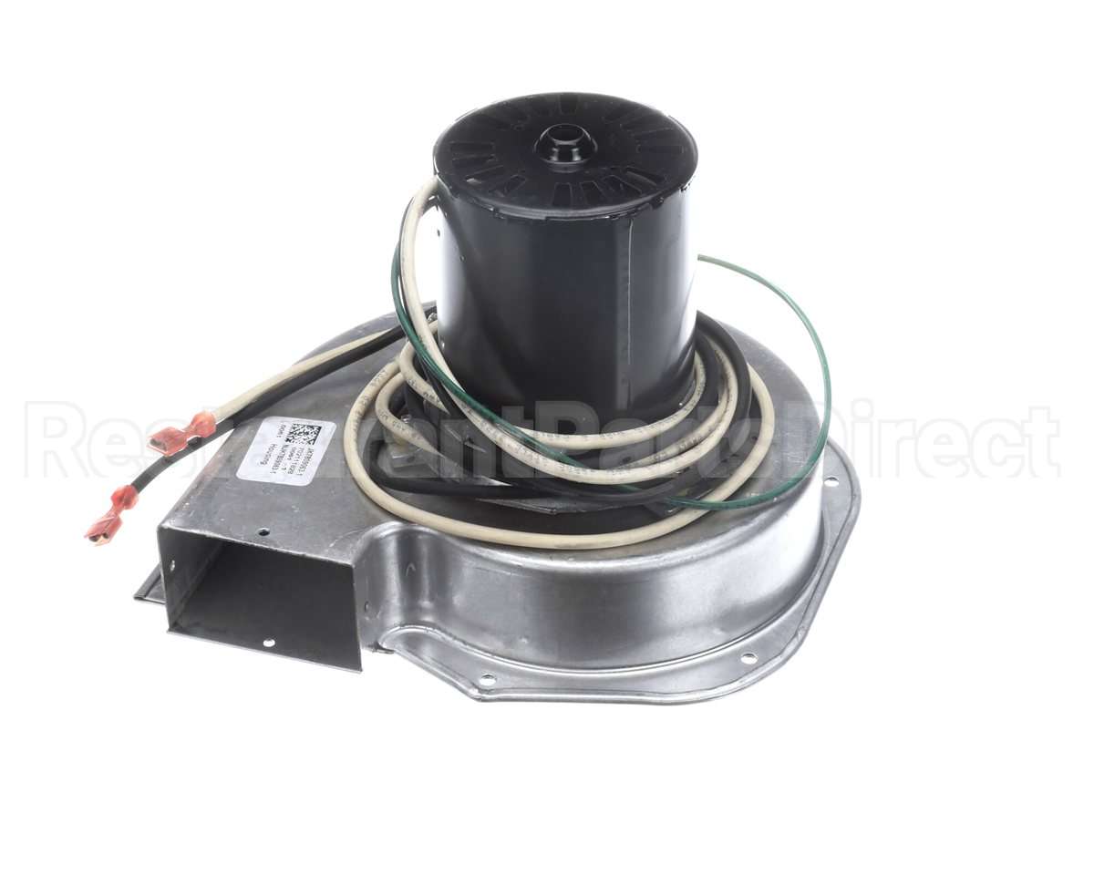 R29520 Aaon 230V Inducer Motor Assembly