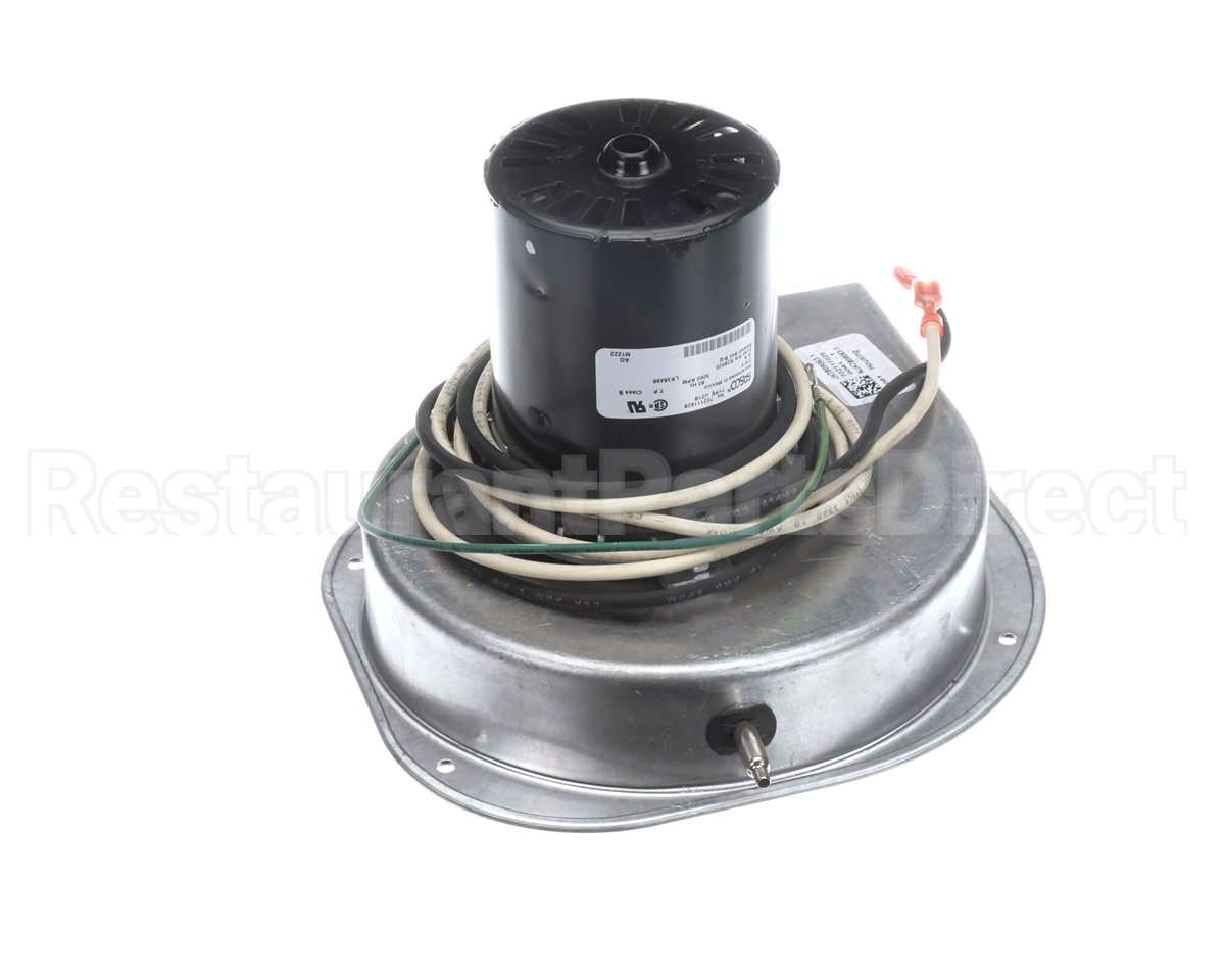 R29520 Aaon 230V Inducer Motor Assembly