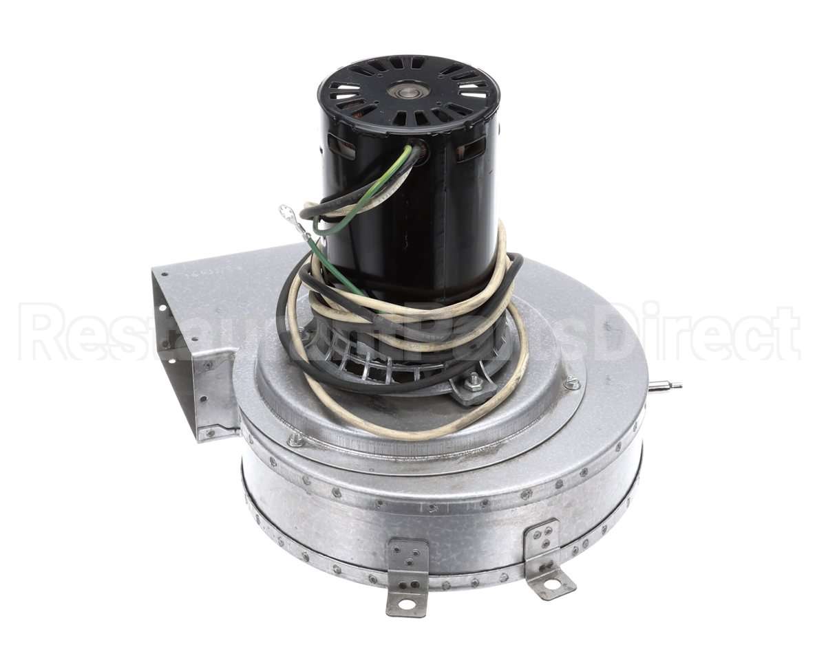 R29530 Aaon Combustion Motor Assembly