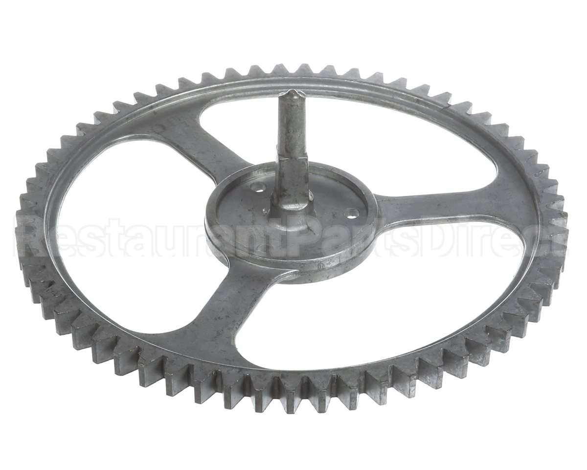 R29590 Aaon Econ Damper Gear