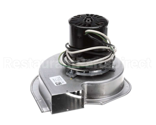 R29630 Aaon 460V Combustion Motor Assembly