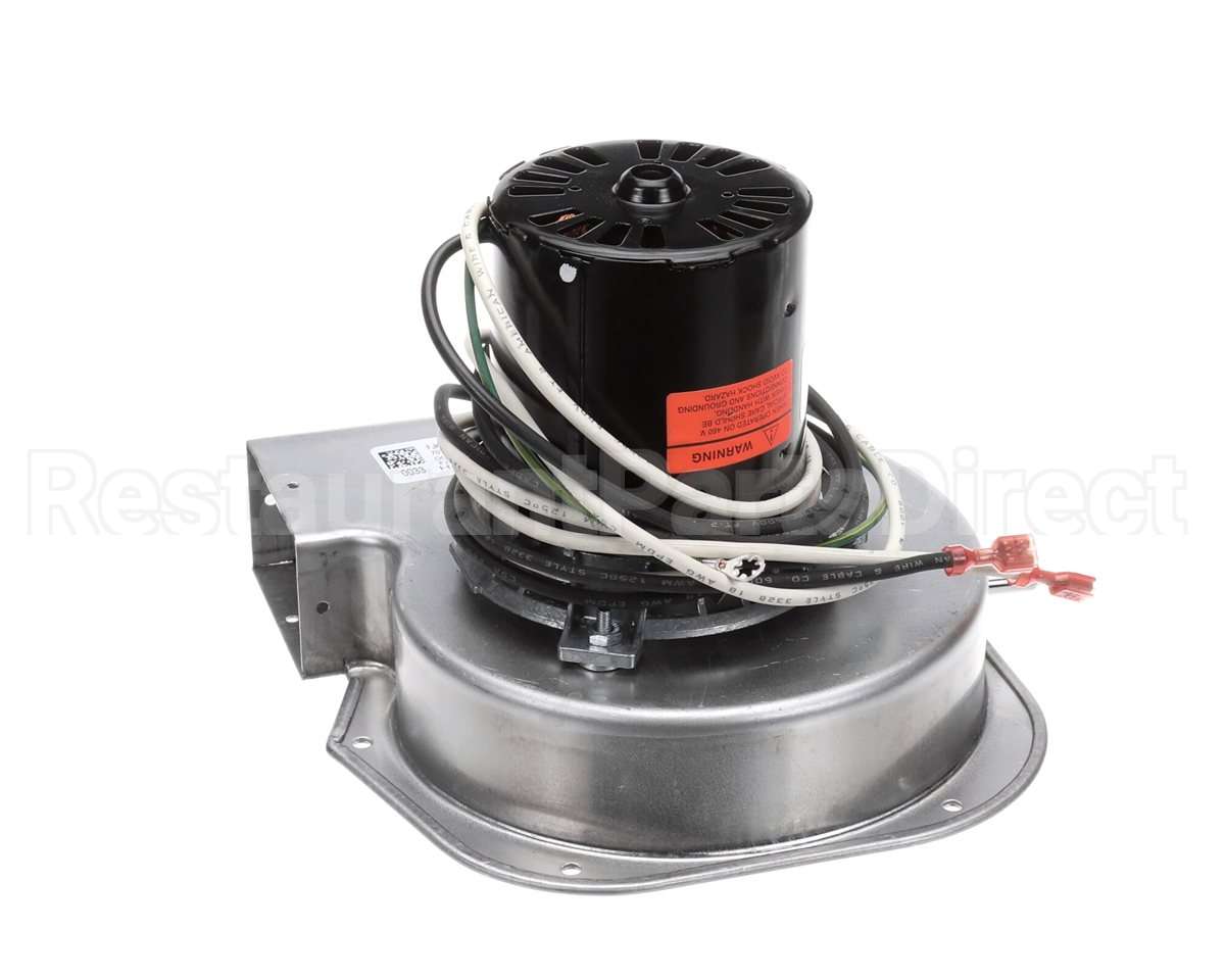 R29630 Aaon 460V Combustion Motor Assembly