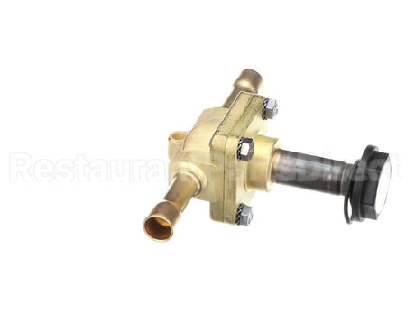R30-0161UL Southbend Range Liquid Valve