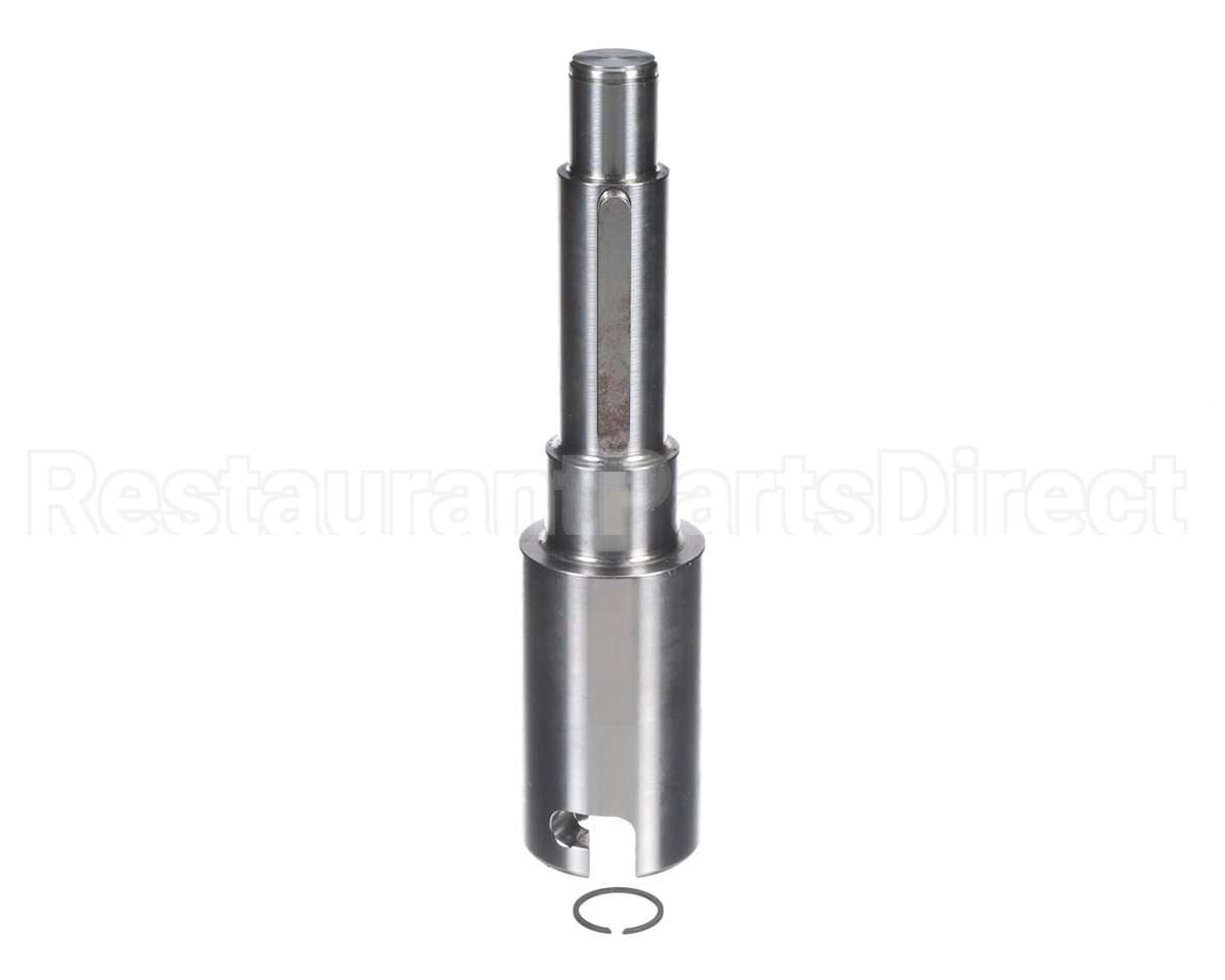 R30-33.52 Varimixer Bayonet Shaft (2 Pin)