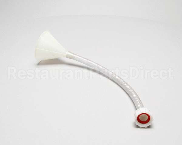 R3012 Blodgett Funnel Assembly, Decalcifying