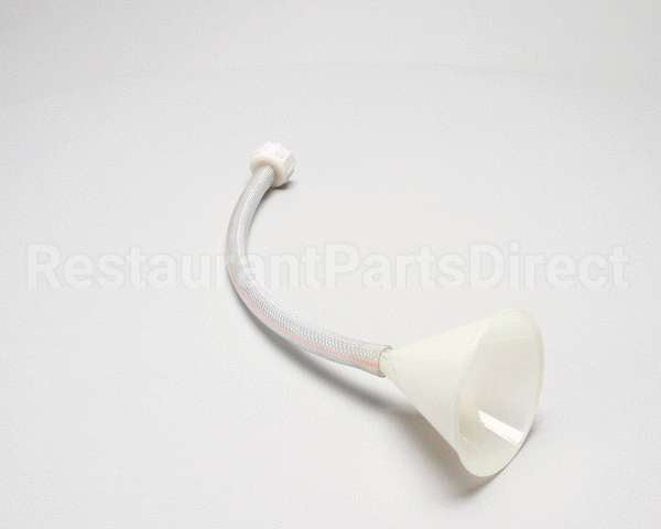 R3012 Blodgett Funnel Assembly, Decalcifying
