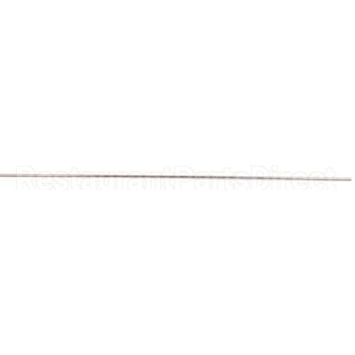 R3036X Compatible Bakers Pride Pilot Tube W/Nut & Ferrule