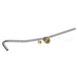 R3042X Compatible Bakers Pride Pilot W/ Nut And Ferrule