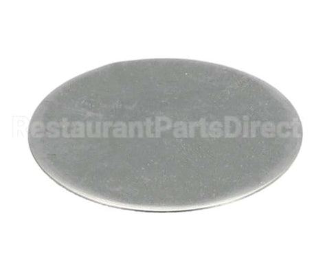 R3046 Blodgett Cover,Body Top 304 S/S 1.5