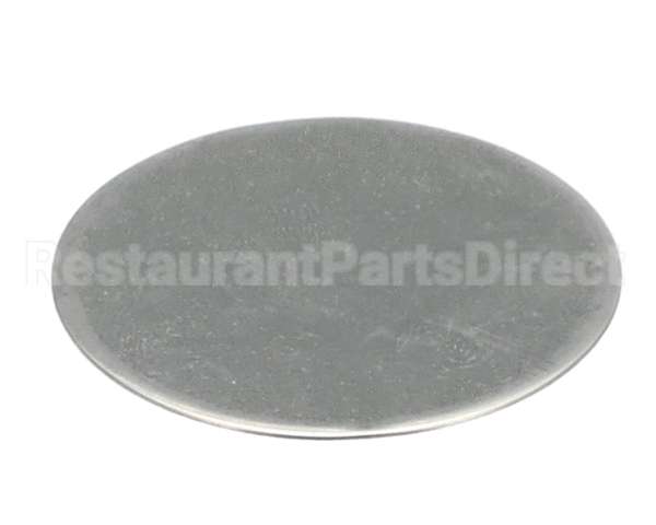 R3046 Blodgett Cover,Body Top 304 S/S 1.5