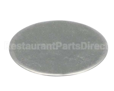 R3046 Blodgett Cover,Body Top 304 S/S 1.5