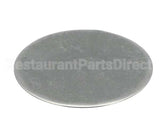 R3046 Blodgett Cover,Body Top 304 S/S 1.5