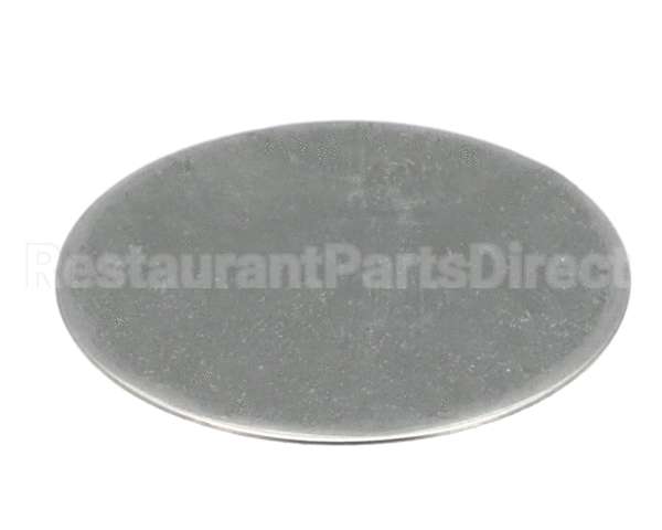 R3046 Blodgett Cover,Body Top 304 S/S 1.5