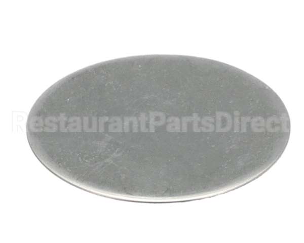 R3046 Blodgett Cover,Body Top 304 S/S 1.5