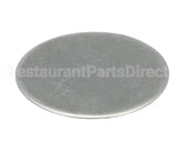 R3046 Blodgett Cover,Body Top 304 S/S 1.5