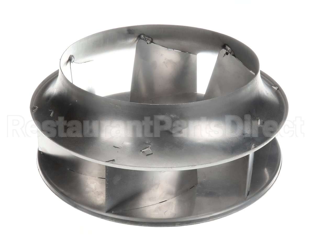 R30530 Aaon Blower Wheel