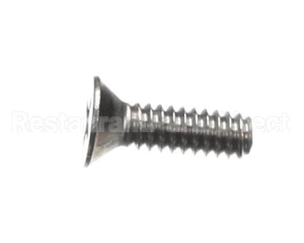 R3088 Blodgett Screw,Mach 10-24X5/8 Ss Fthd