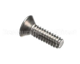 R3088 Blodgett Screw,Mach 10-24X5/8 Ss Fthd