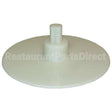 R3090 Compatible Robot Coupe Plate, Discharge
