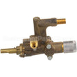 R3128X Compatible Bakers Pride Valve, Multicock Gas