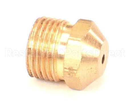 R3142X Bakers Pride Orifice #51; Lp Gas; Spud #3 [