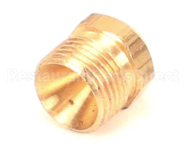 R3142X Bakers Pride Orifice #51; Lp Gas; Spud #3 [