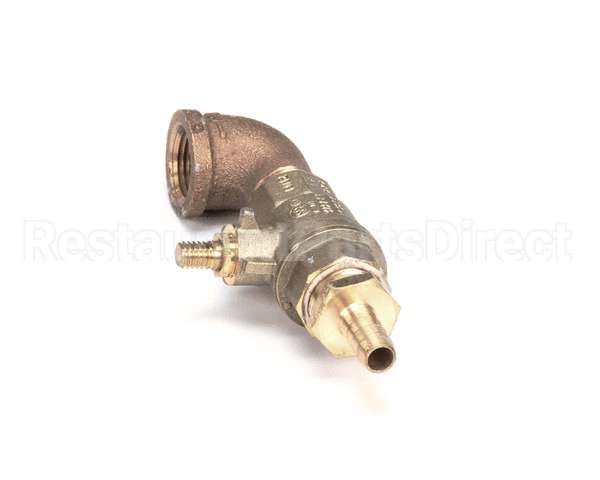 R3155 Blodgett Valve Assembly,Decalcifying