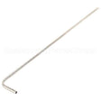 R3195A Compatible Bakers Pride Right Carry-Over Tube 26.707