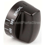 R32021 Compatible American Range Oven Thermostat Knob Arr-Seris