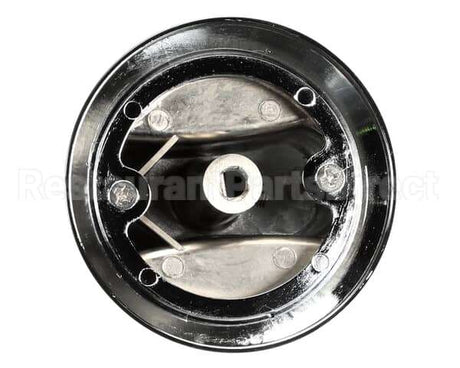 R32314 American Range Knob, Burner Vlave Max-Simmer