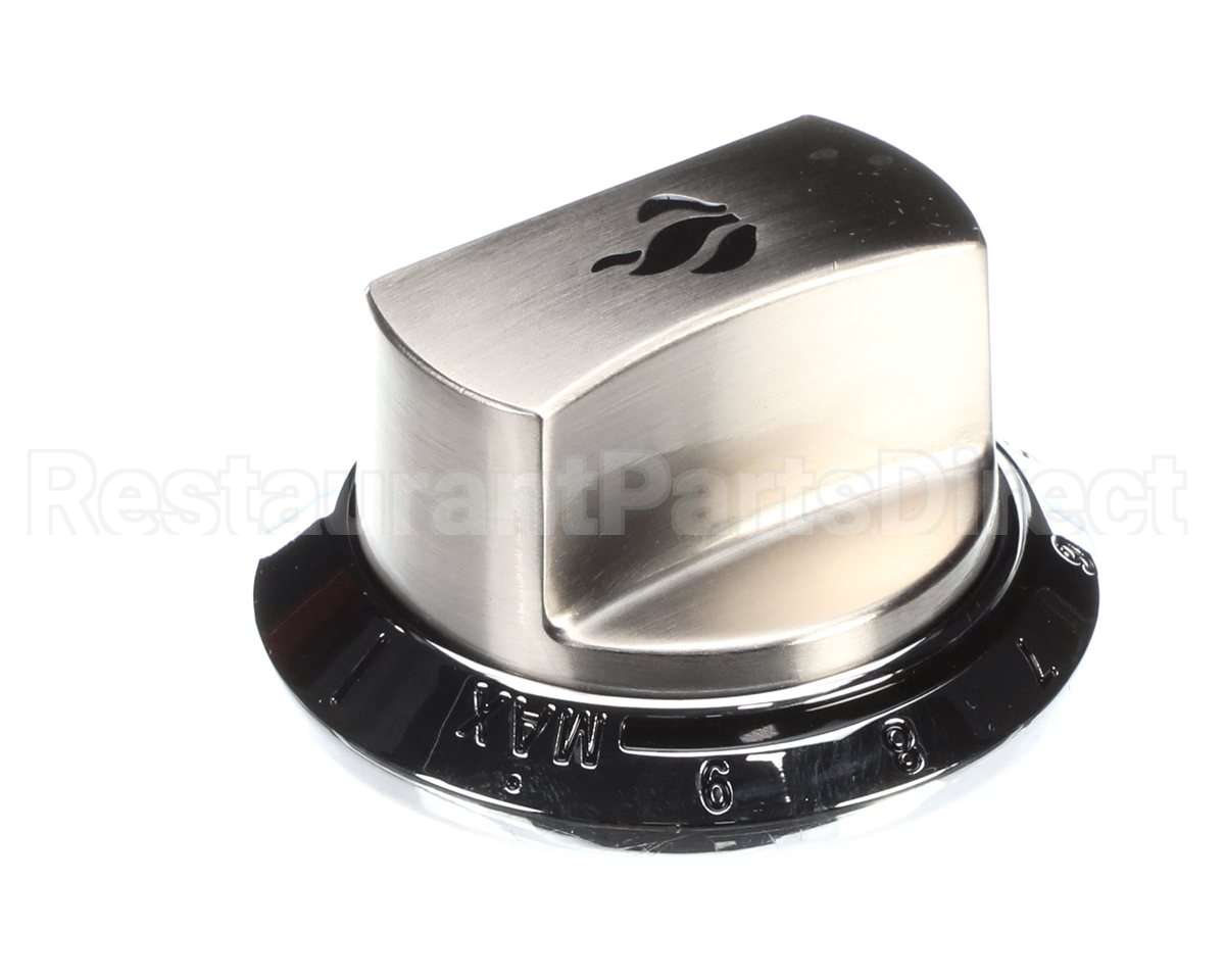 R32317 American Range Knob, Griddle Plate Min.max