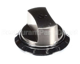 R32317 American Range Knob, Griddle Plate Min.max
