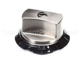 R32317 American Range Knob, Griddle Plate Min.max