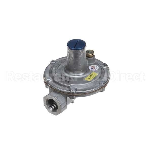 R325N32-0711-08BX Compatible Dormont 1/2 In X 1/2 Nat Gas Appliance Pressure