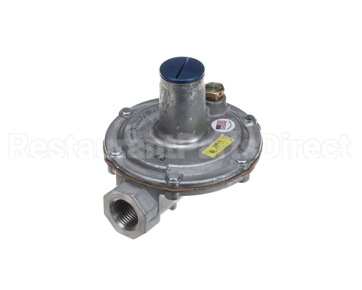 R325N32-0711-08BX Dormont 1/2 In X 1/2 Nat Gas Appliance Pressure