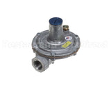 R325N32-0711-08BX Dormont 1/2 In X 1/2 Nat Gas Appliance Pressure