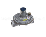 R325N32-0711-08BX Dormont 1/2 In X 1/2 Nat Gas Appliance Pressure