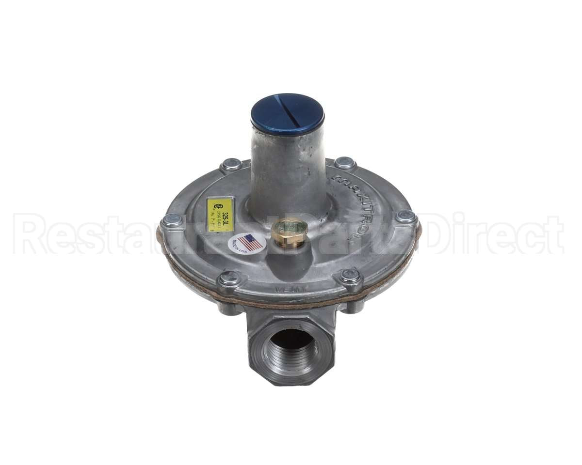 R325N32-0711-08BX Dormont 1/2 In X 1/2 Nat Gas Appliance Pressure