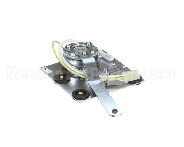 R32954 Scotsman Solenoid Assembly. 120 V